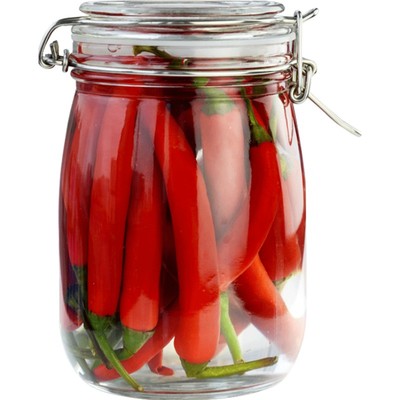 【0异味高品质】喜碧玻璃密封罐