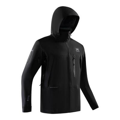 X-BIONIC战神硬壳冲锋衣