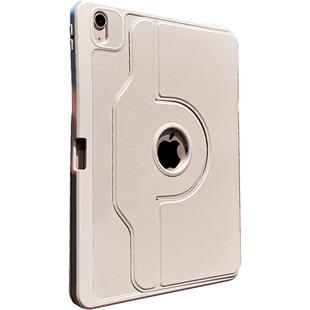 旋转支架适用苹果ipad11平板保护套air7全包5防摔pro11寸13寸mini6保护壳ipadmini7亚克力ipad9带笔槽ipadair