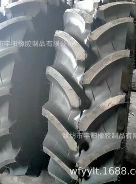 20.8R38 520/85R38 420/85R28拖拉机轮胎子午线农业轮胎