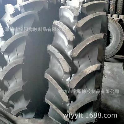 20.8R38 520/85R38 420/85R28拖拉机轮胎子午线农业轮胎