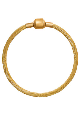 【周家同款】可穿黄金手链