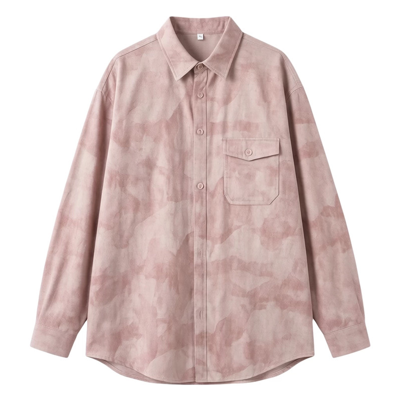 凉感透气宽松冰丝防晒衣服青少年
