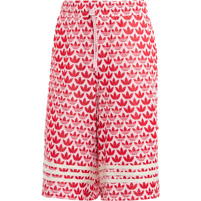 阿迪达斯正品女子短裤