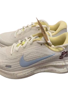 滔搏NIKE耐克女子JOURNEY RUN低帮运动休闲训练跑步鞋IW2340-071