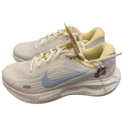 滔搏NIKE耐克女子JOURNEY RUN低帮运动休闲训练跑步鞋IW2340-071