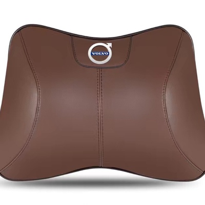 沃尔沃XC60/90/40 S90/60 V90/40头枕腰靠汽车原厂护颈枕座椅靠枕