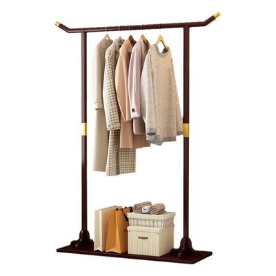 【可承重300斤！】落地挂衣架