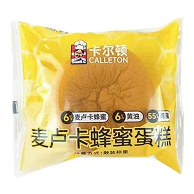 卡尔顿麦卢卡蜂蜜蛋糕4斤