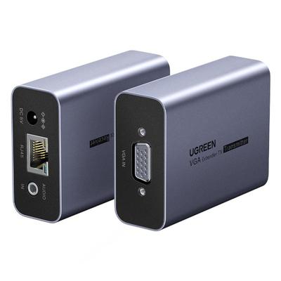 vga网络延长器高清1080P无延时