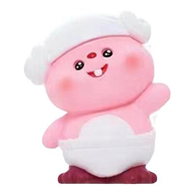 小粉狸有你超甜可爱盲盒女孩礼物