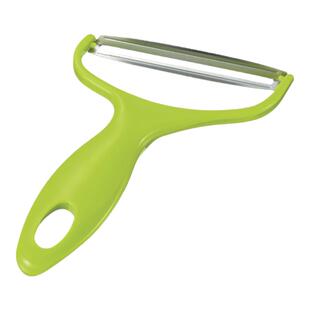 日本制卷心菜紫甘蓝刨丝器沙拉切丝器凉拌菜宽口刨丝削皮刀