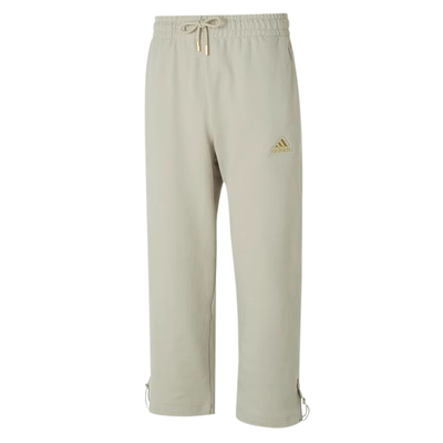 阿迪达斯男龙年限定休闲直筒裤