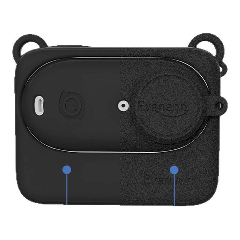 适用Insta360GO3运动相机套