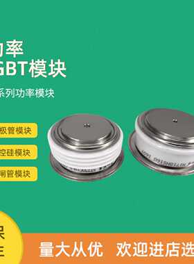 议价平板半导体控制整流器晶闸管T580N02TOF T690N06TOF T690N04T