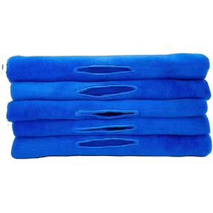 魔术扫把专用抹布刮水拖地两用布套保洁毛巾拖把地刮打孔按扣加厚