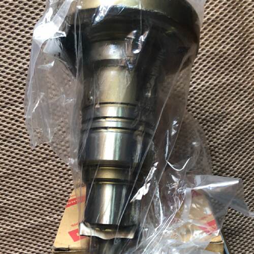 议价YANMAR柱塞泵PLUNGER6ey26 6ey18  147673-51102  146623-511