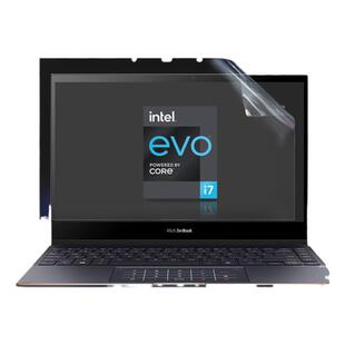 华硕灵耀X逍遥专用屏幕膜华硕UXF3000E防蓝光防反光高清屏幕膜13.3英寸轻薄4K OLED触控笔记本专用屏幕贴膜