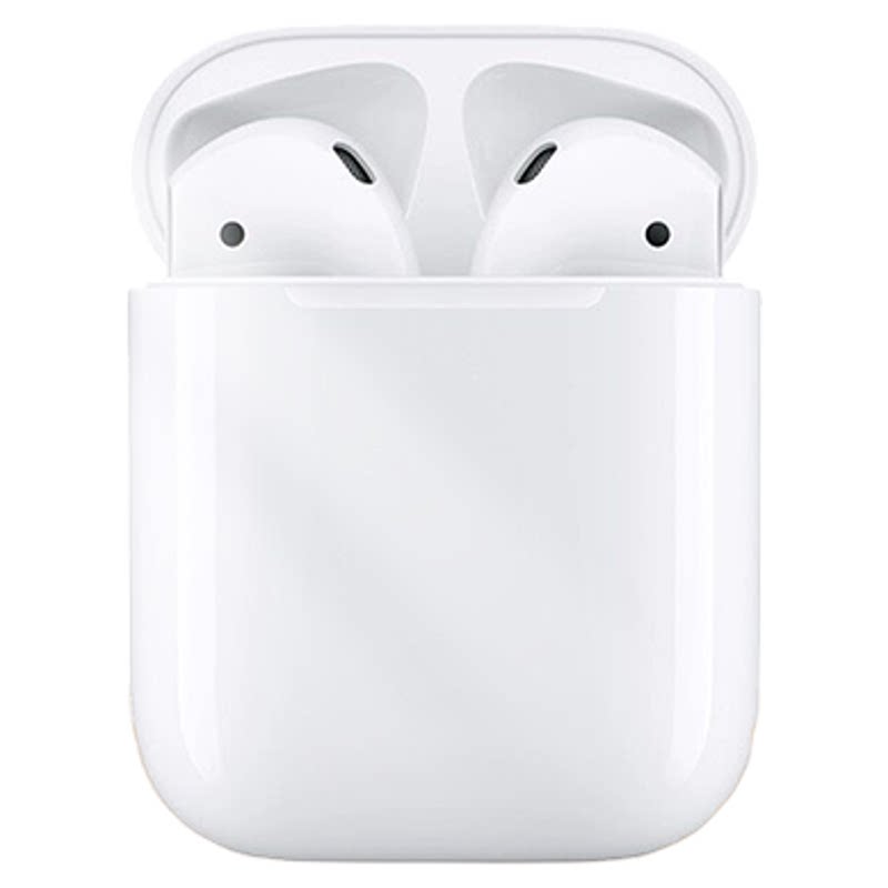 适用AirPods2代pro单只左耳右耳充电盒仓C苹果原装234代耳机补配