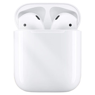 适用AirPods2代pro单只左耳右耳充电盒仓C苹果原装234代耳机补配