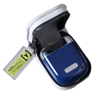 yoose有色电动剃须刀迷你便携旅行男士刮胡刀官方正品王一博同款