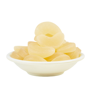 苹果味软糖水果味软糖Q糖儿童解馋小零食休闲小吃好吃的糖果批发