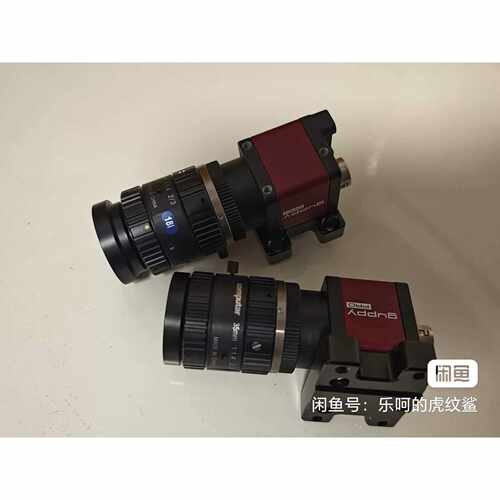 议价原装德国AVT工业相机GPF503BGPF503B加维修