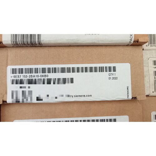 【议价-可维修】西门子Siemens 6ES7153-2BA10-0XB0全新/均有货