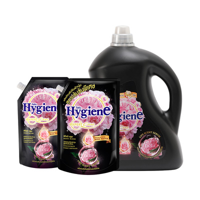 喜净浓缩柔顺剂芍药盛放持久留香