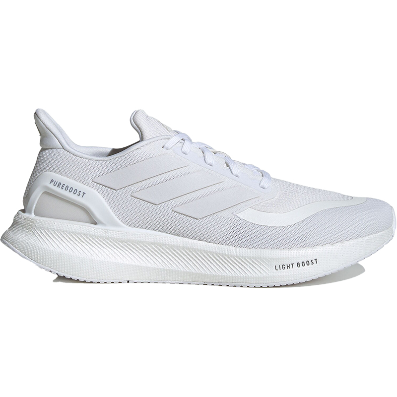 Adidas/阿迪达斯官方正品PUREBOOST男女运动跑步鞋ID3618
