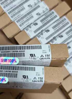 询价-6GK5991-1AF00-8AA0 光纤模块 原