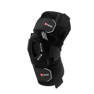 护膝半月板韧带损伤膝关节运动支撑髌骨防护男女骨折康复固定护具