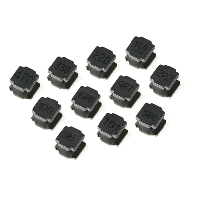 6045贴片功率电感2.2uH~470uH