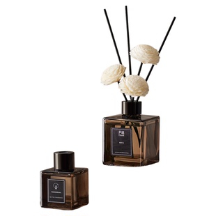 YinMi尹谜希尔顿酒店香薰五星级专用家用室内持久高级卫生间除臭