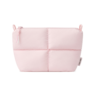 Comfyable数码配件收纳包 可收纳数据线鼠标充电器耳机 粉色