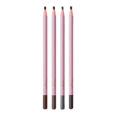 火烈鸟拉线每笔自然野生没