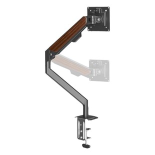 适用于AOC 25G4S/Q27G4/D显示器机械臂24/27寸电脑悬浮臂升降支架