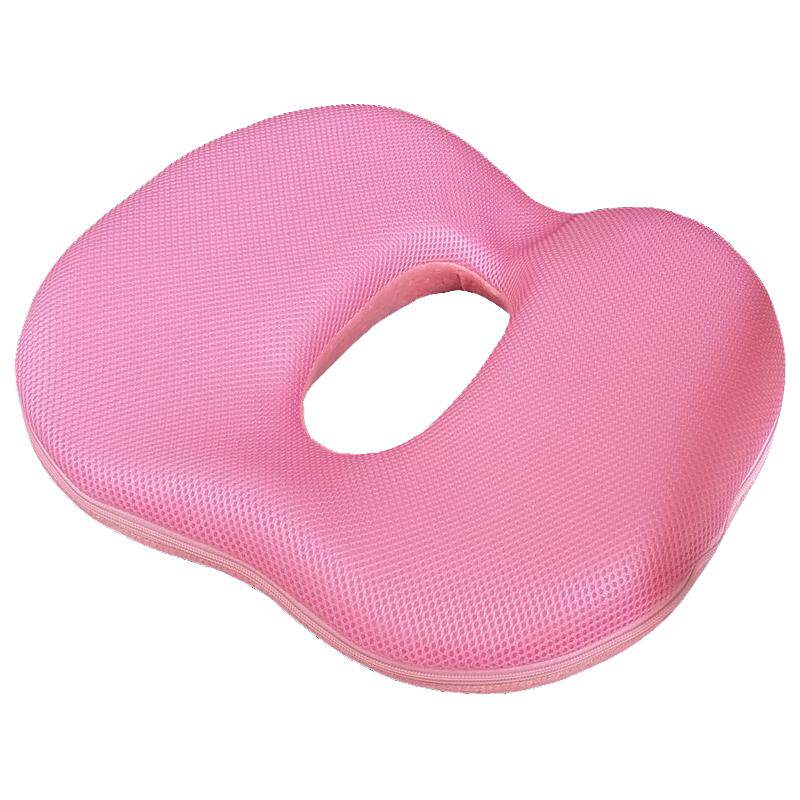 孕妇汽车减震坐垫副驾驶防屁股痛办公室久坐缓解尾椎产后侧切痔疮