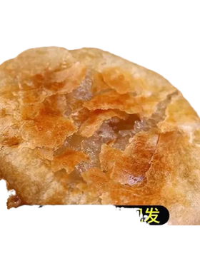 厦门咸饼酥馅传统手工