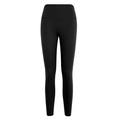 薏凡特高强度提臀透气紧身健身裤