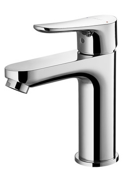 【政府补贴15%】恒洁水龙头精铜家用抽拉冷热面盆龙头卫生间洗手
