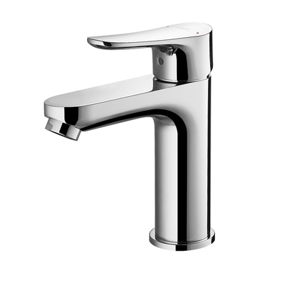 【政府补贴15%】恒洁水龙头精铜家用抽拉冷热面盆龙头卫生间洗手