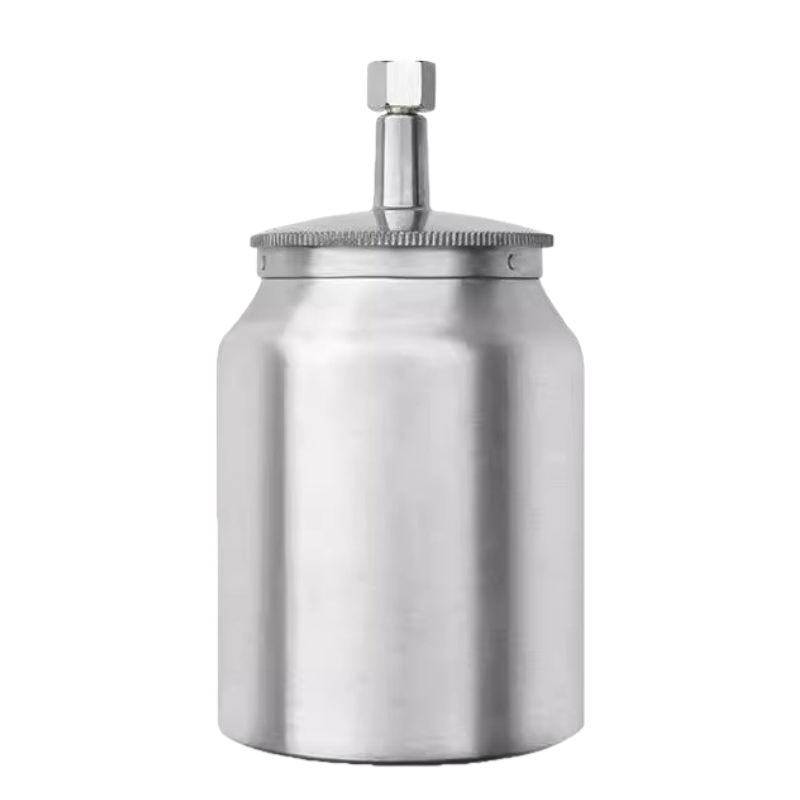 油漆喷壶75/71/77/PQ-2/K3喷漆枪上下壶罐喷枪油漆杯罐子单壶配件