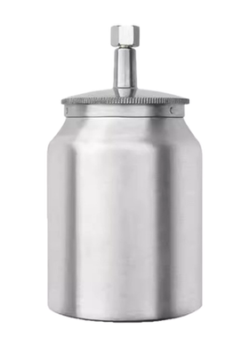 油漆喷壶75/71/77/PQ-2/K3喷漆枪上下壶罐喷枪油漆杯罐子单壶配件