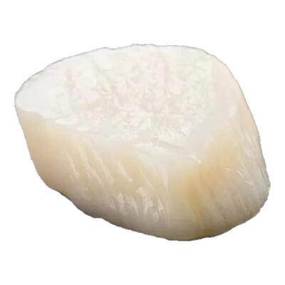 新鲜扇贝柱速冻扇贝鲜货