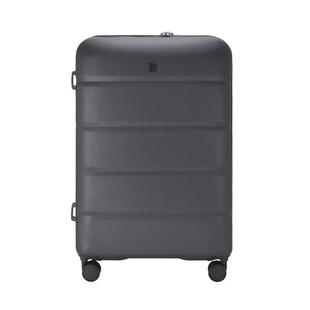 it行李箱前置开口防前倾设计万向轮拉杆旅行可扩容密码箱18寸登机