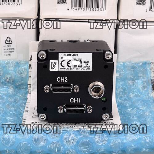 【请询价】SENTECH STC-CMB4MCL黑白工业400万c