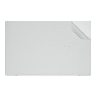 适用华硕无畏Pro15外壳膜S5506M贴膜2024AI电脑贴纸S5507Q笔记本保护膜N6506透明机身贴膜K6500Z键盘套X1502V