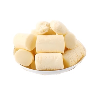 西域皇后奶醇新疆特产奶干原味牛奶制品独立包装奶香浓郁新疆直发