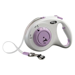 新品上市flexi福莱希旗舰店Select狗狗牵引绳伸缩牵引绳中小型犬